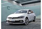 VW Polo Higl TSI OPF 70 kW (95 PS) 7-Gang-Doppelkupplungsgetriebe DSG