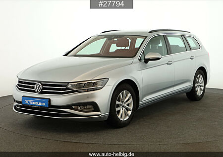 VW Passat Variant 2.0 TDI Business #AHK#CAM#Travel#