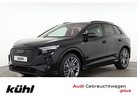 Audi Q4 e-tron Q4 45 Quattro S line SONOS