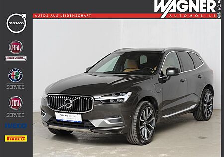 Volvo XC 60 XC60 T8 AWD Recharge Geartronic Inscription *AHK