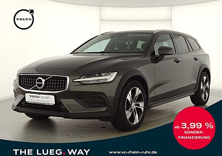 Volvo V60 Cross Country Pro B4 Mild-Hybrid Diesel + EI