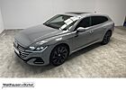 VW Arteon Shooting Brake 2.0 TSI DSG R-Line Klima