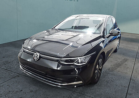 VW Golf VIII 1.5 TSI Move LED/ACC/Navi/AHK/PDC