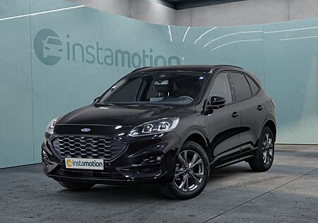 Ford Kuga ST-Line 2.0 EcoBlue Diesel Automatik