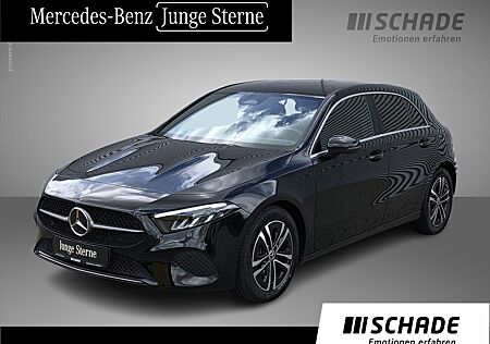 Mercedes-Benz A 180 Progressive LED*Std-Hzg*Kamera*Lenkradhzg*