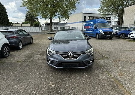 Renault Megane IV Lim. 5-trg. BOSE-Edition TCe 140