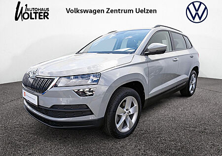 Skoda Karoq 1.0 TSI Ambition