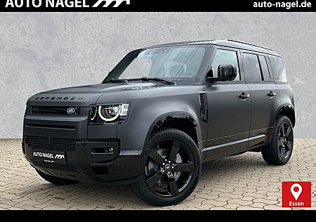 Land Rover Defender 110 D300 X-Dyn. HSE 22"AHK Pano Standhz