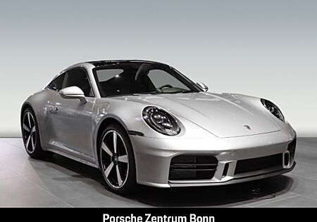 Porsche 911 992 Carrera ''SportDesignPaket Sportabgas''