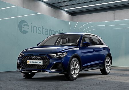 Audi A1 allstreet 30 TFSI S tronic | LED | SITZHEIZ.|