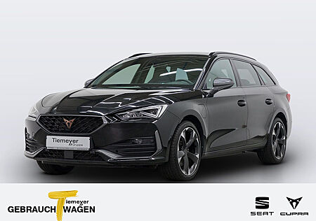 Cupra Leon Sportstourer 1.4 eHybrid LM18 NAVI KAMERA SITZHZ