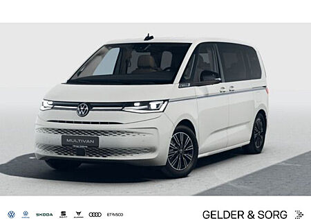 VW T7 Multivan Multivan Style TDI Vis-a-Vis IQ