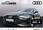 Audi A6 Avant Sport 50 TDI quattro S line*Navi*LED*Alu*PDC*Virtual Cockpit*Umgebungskamera