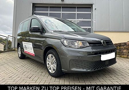 VW Caddy /APPCONNECT/KAMERA/PDC/WINTERPAKET