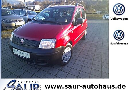 Fiat Panda 1.1 Active*TOP-ZUSTAND*Bremsen vorne neu