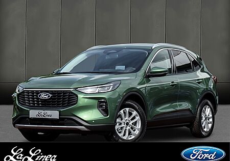 Ford Kuga (2020->) Titanium