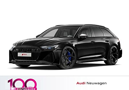 Audi RS6 Avant performance 4.0 TFSI quattro tiptronic