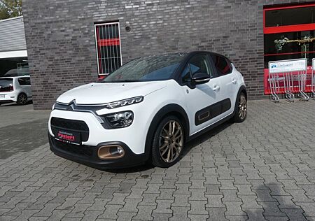 Citroën C3 PureTech 83 Stop&Start C-SERIES *VTR-UMBAU*