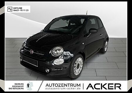 Fiat 500 1.0 Mild Hybrid Dolcevita PDC/DAB -24%*