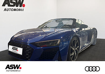 Audi R8 Spyder V10 performance quattro 456(620) kW(PS) S tronic