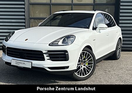 Porsche Cayenne E-Hybrid Platinum Edition | InnoDrive |