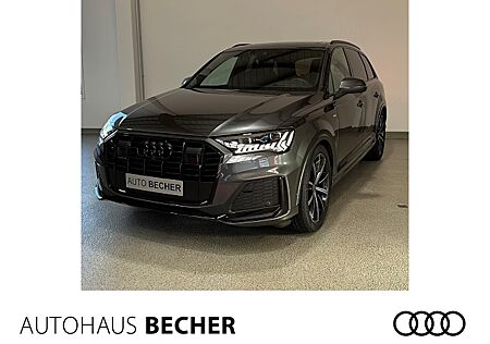 Audi Q7 3.0 TDI quattro /B&O/HuD/Matrix/Pano/Standhz