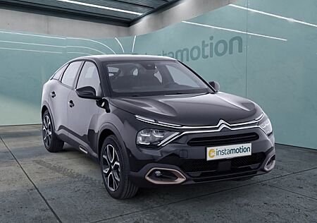 Citroën C4 e-C-Series Climatic Metallic LED