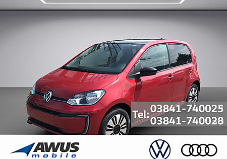 VW Up e-! Edition