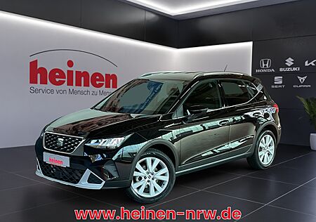 Seat Arona 1.0 TSI DSG Xperience LED NAVI PDC ACC