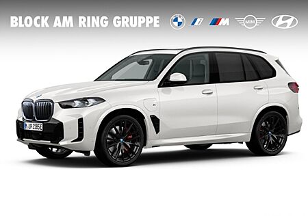 BMW X5 XDRIVE50E