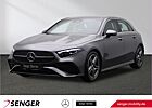 Mercedes-Benz A 200 d AMG Distronic Multibeam-LED Kamera AHK