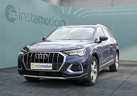 Audi Q3 40 TFSI qu. advanced |Matrix|Navi|Pano|EPH+|