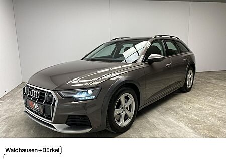 Audi A6 Allroad 50 TDI quattro *PANO *Standh. Klima