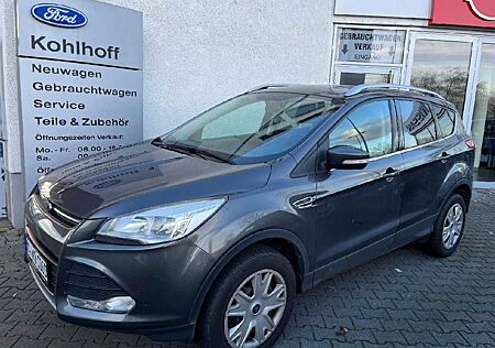 Ford Kuga Trend