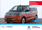 VW T7 Multivan eHybrid Energetic TravelAssist