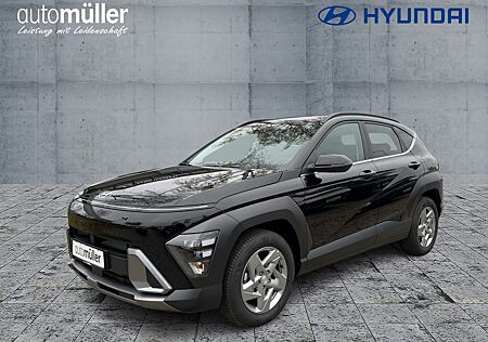 Hyundai Kona TREND *EL. HECKKLAPPE* *Navi*ACC*FLA*KeyLes