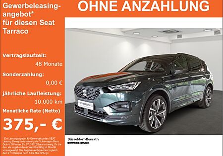 Seat Tarraco FR 2.0 TSI 4DRIVE 7-G-DSG 140KW