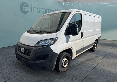 Fiat Ducato Kasten 30 120 L1H1 RS 3000 mm Multijet Navi Apple CarPlay Android Auto DAB Rückfahrkam.