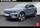 Volvo C40 Recharge Twin Ultimate AHK | 20" | SCHEIBEN