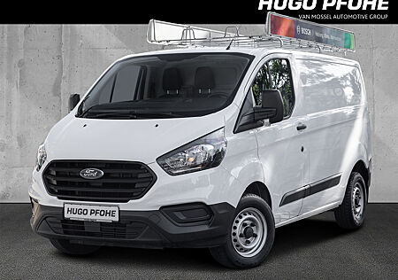 Ford Transit Custom City Light. Klima 280 L1H1 2.0TDC