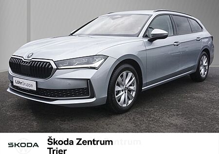 Skoda Superb Combi 1.5 TSI DSG Selection Matrix, ACC