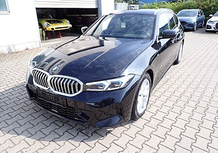 BMW 330 i Touring M Sport*UPE 70.360*HeadUp*HiFi*ACC