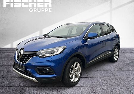 Renault Kadjar LIMITED Deluxe TCe 140 ABS Fahrerairbag B