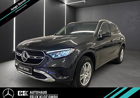 Mercedes-Benz GLC 220 d 4M Avantgarde Advanced Plus*AHK*360°*