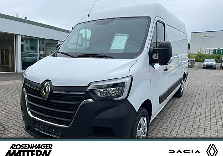 Renault Master dCi135 L2H2 Anhängezugvorrichtung Kamera