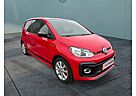 VW Up ! 1.0 GTI beats SHZ DAB+ PDC maps+more 17