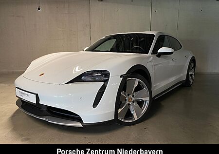 Porsche Taycan 4 Cross Turismo | Abstandsregeltempostat