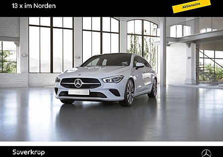 Mercedes-Benz CLA 180 SB , PROGRESSIVE SPUR PANO AHK SHZ PDC