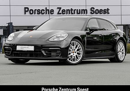 Porsche Panamera 2.9 V6 TURBO 4 SPORT TURISMO PLATINUM EDITION/90 L TANK