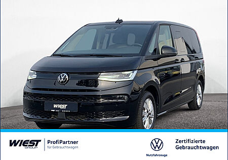 VW T7 Multivan 2.0 TDi Multivan KÜ